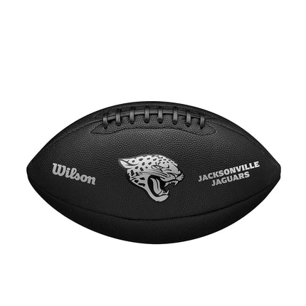 WILSON NFL Team Metallic Premiere Football - Offic
