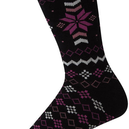 Cole Haan Women's Socks - Foldover Turn Cuff Cushi
