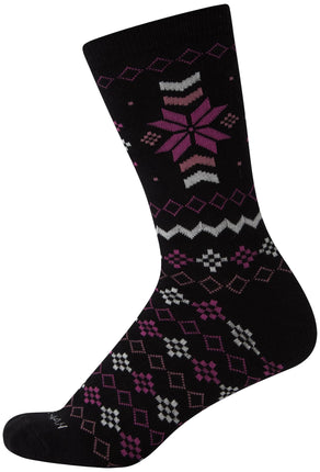 Cole Haan Women's Socks - Foldover Turn Cuff Cushi