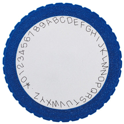 Orient enterprise Dymo Label Writer Blue DM1595BU (japan import)
