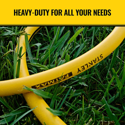 FATMAX 3 ft x 5/8 in Professional Grade Polyfusion Leader Hose - BDS7913