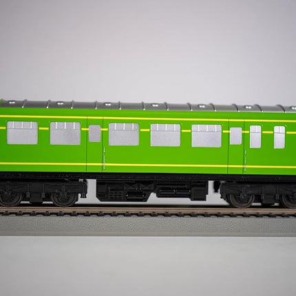 Bachmann H0 diesel locomotive daisy