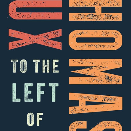 To the Left of Time