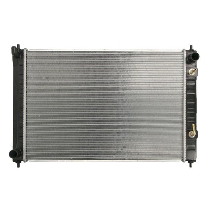 NISSENS 68743 Cooling