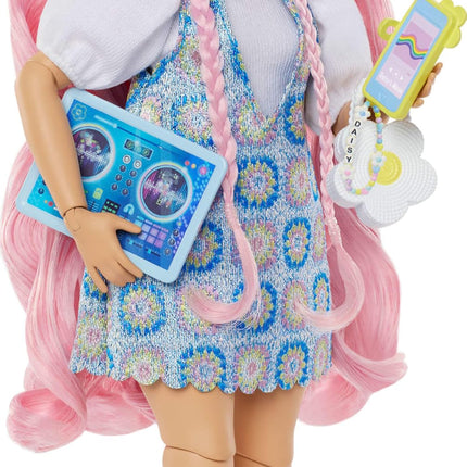 Barbie Dream Besties Daisy Jean Doll and Accessori