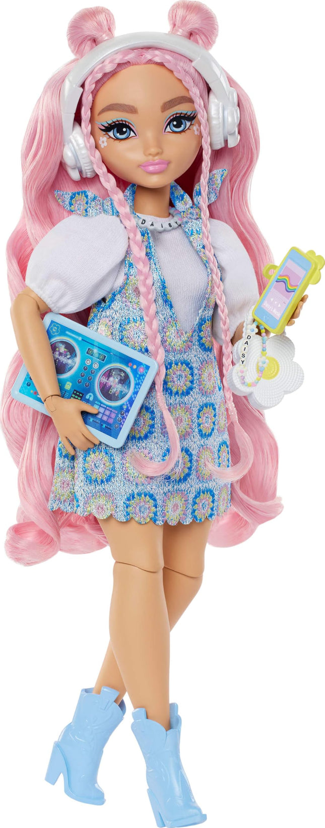 Barbie Dream Besties Daisy Jean Doll and Accessori