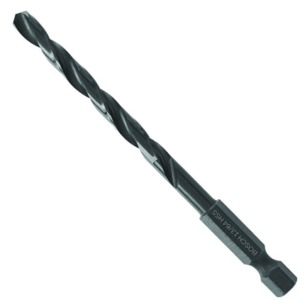 BOSCH BL2140IM 13/64 in. x 3-5/8 in. Impact Tough 
