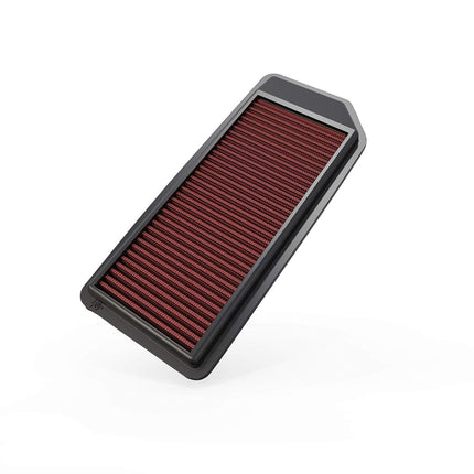 K&N Engine Air Filter: High Performance, Premium, Washable, Replacement Filter: Compatible with 2007-2008 ACURA TL, 33-2379