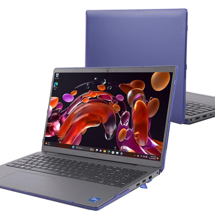 mCover Case Compatible ONLY with 2023-2024 15.6" D