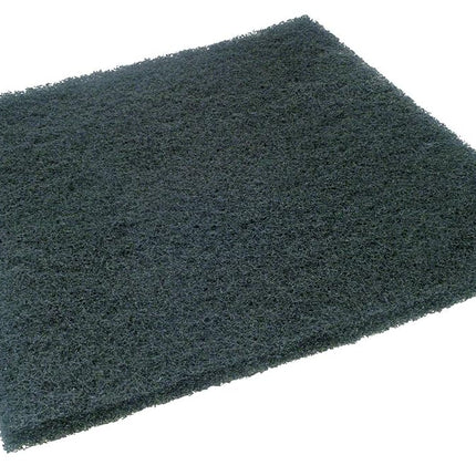 Lisle 38780 Square No-Splatter Pad, 22-Inch