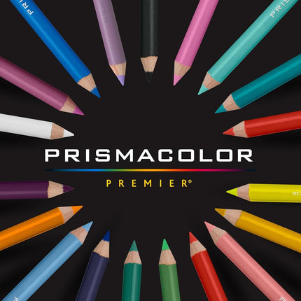 Prismacolor 1800059 Premier Coloured Pencils Set 150 Colored Pencils