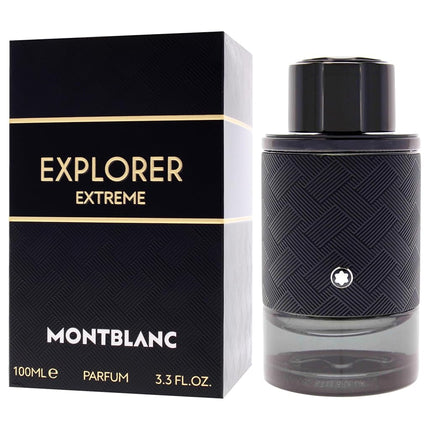 Montblanc Explorer Extreme 100ml EDP