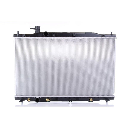 Nissens 681406 - Radiator, engine cooling