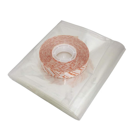 Frost King V73/3H Shrink Window Kit, Indoor, 42 x 62 in, 3 Pack