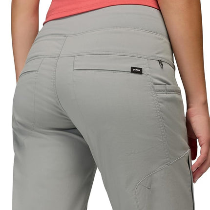 prAna Women's Kanab Pant, Sterling, M