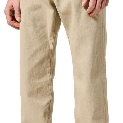 Wrangler Men's Cowboy Cut Original Fit Jean, Tan, 