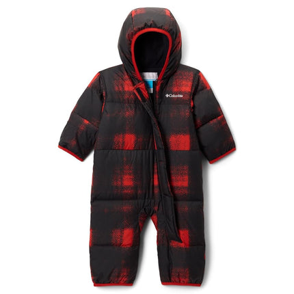 Columbia Youth Infant Snuggly Bunny 2 Bunting, Sno