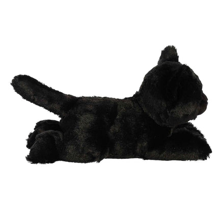 Aurora World Inc. - Mini Flopsie - Chat Twilight 20cm