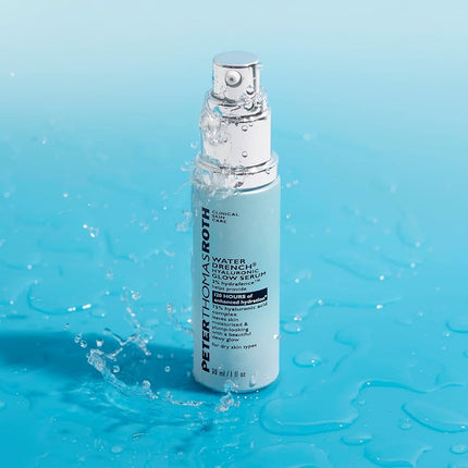 Peter Thomas Roth | Water Drench® Hyaluronic Glow Serum