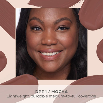 PÜR Push Up 4 in 1 Sculpting Concealer