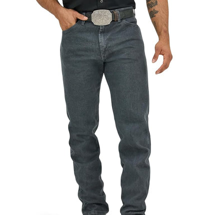 Wrangler Men's 13mwz Cowboy Cut Original Fit Jean13mwz ???????13mwz ???? ? ?jean De Corte Vaquero De 13 Mwz1 jeans, Grey, 36W 32L UK