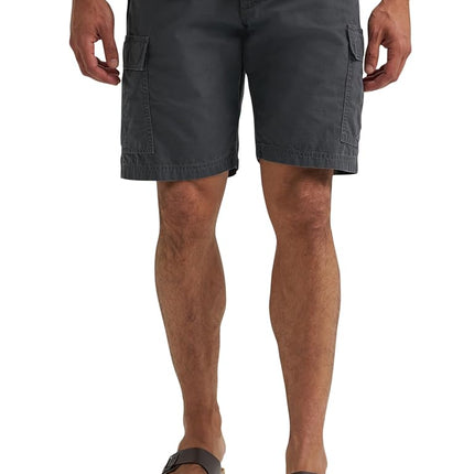 Wrangler Authentics Men's Classic Relaxed Fit Carg