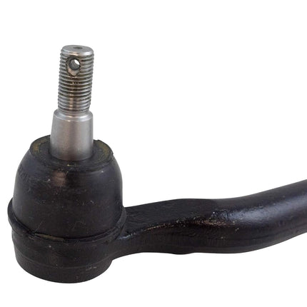 TRQ Front Left Outer Tie Rod Drivers Side Compatible with 2011-2017 Nissan Quest