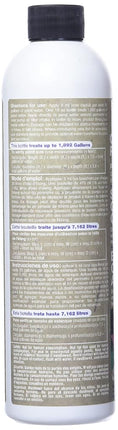 Pond Boss Chlorine Remover Plus Conditioner, 16-Ounce