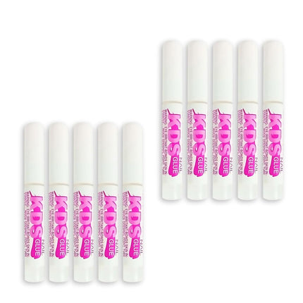 KDS Nail Glue for Professional Fake Nail Art & Des