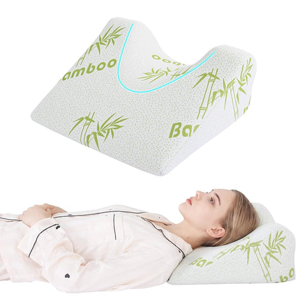 ROYALAY Best Pillow for After Face Lift Surgery, M