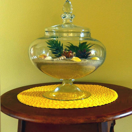 Mosser Lee ML1111 White Sand Soil Cover, 5 lb.
