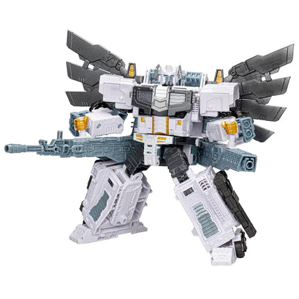 Transformers Legacy Evolution Leader Class Nova Pr
