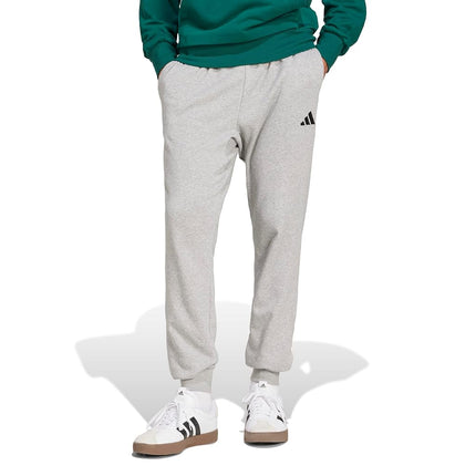Adidas Mens Essentials Feel Cozy French Terry Pant