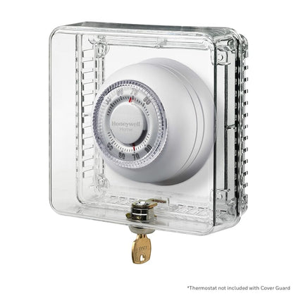 Honeywell Home CG510A1019/N Thermostat Guard