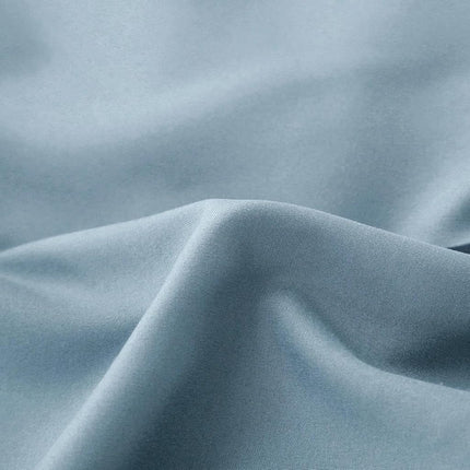 xuan dian Bed Skirt Queen Size Ruffled Bed Skirt with Split Corners
