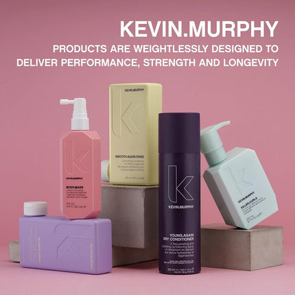 KEVIN.MURPHY HYDRATE-ME.RINSE Sulphate Free Conditioner For Dry Hair, 250ml