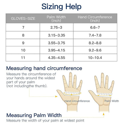 LANON Liquid Silicone Gloves for Cooking, Heat Resistant Oven Gloves, Food Contact Grade, Waterproof, White, Large