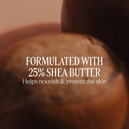 L'Occitane Shea Butter (Karité Confort) Ultra Rich Body Cream 200ml