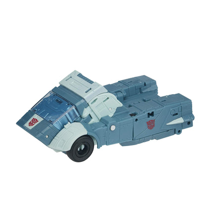 Transformers Toys Studio Series 86-02 Clase de Lujo La Película 1986 Figura de Acción Kup - 8 años en adelante, 11,4 cm