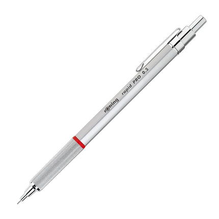 rOtring 1904291 Rapid PRO Retractable Ballpoint Te