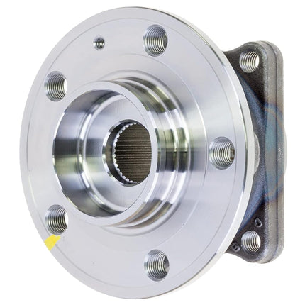 Schaeffler Bearing 102145 Hub Assembly