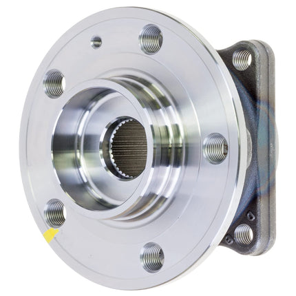 Schaeffler Bearing 102145 Hub Assembly