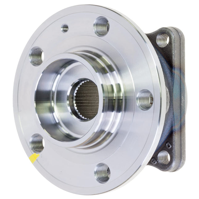 Schaeffler Bearing 102145 Hub Assembly