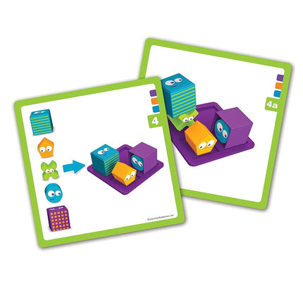 Learning Resources Mental Blox Jr.