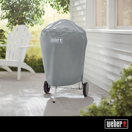 Weber BBQ Cover