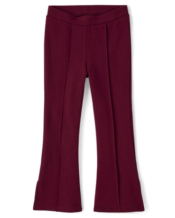 Gymboree Girls' and Toddler Flare Jeggings, Sugar 