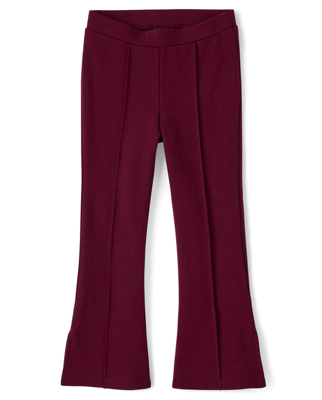 Gymboree Girls' and Toddler Flare Jeggings, Sugar 