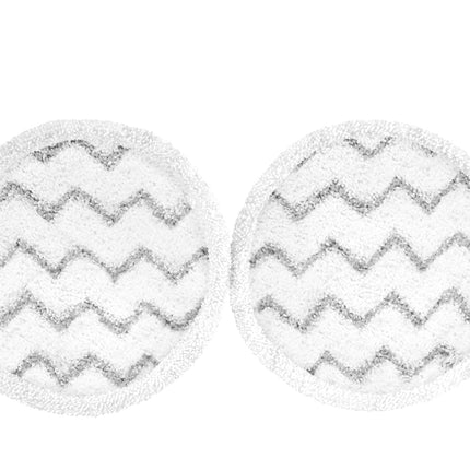 SpinWave SmartSteam Mop Pads