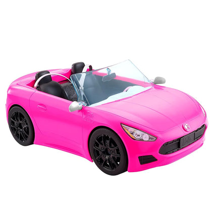 Barbie Mattel - Convertible