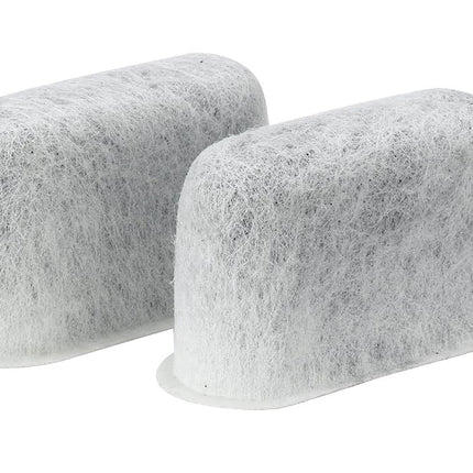 Six Generic Charcoal Water Filters for use in Cuisinart Coffee Machines- 1 Year Supply